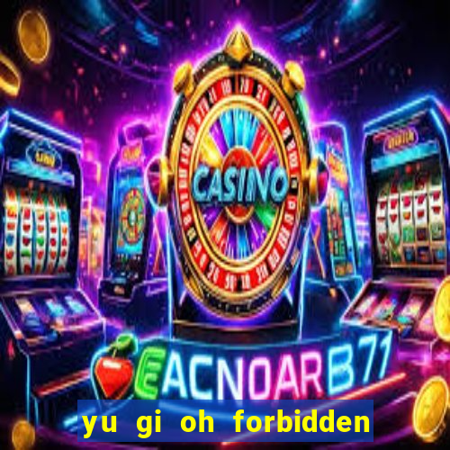 yu gi oh forbidden memories password cartas mais fortes